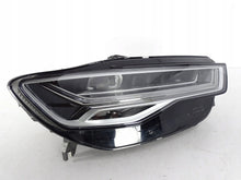 Laden Sie das Bild in den Galerie-Viewer, Frontscheinwerfer Audi A6 C7 4G0941036 Rechts Scheinwerfer Headlight