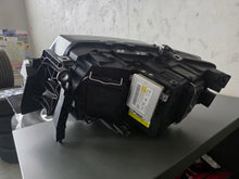 Laden Sie das Bild in den Galerie-Viewer, Frontscheinwerfer Audi Q5 8R0941030AF LED Rechts Scheinwerfer Headlight SCH2495546647he