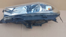 Load image into Gallery viewer, Frontscheinwerfer Toyota Hilux Full LED Links Scheinwerfer Headlight SCH8980561077lb