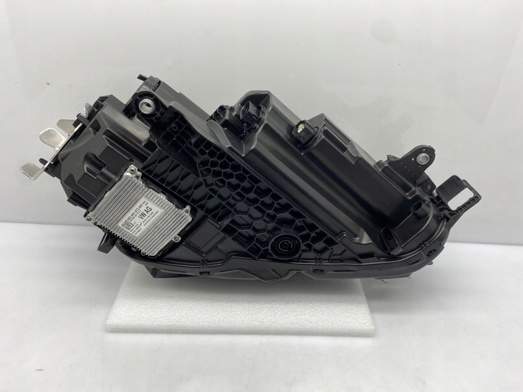 Frontscheinwerfer Skoda Superb I 3P1941015B LED Links Scheinwerfer Headlight SCH4003650642bq