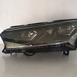 Frontscheinwerfer Skoda Enyaq 5LB941015A Full LED Links Scheinwerfer Headlight SCH8536259234df