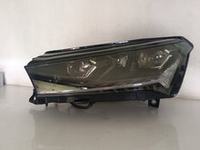 Laden Sie das Bild in den Galerie-Viewer, Frontscheinwerfer Skoda Enyaq 5LB941015A Full LED Links Scheinwerfer Headlight SCH8536259234df