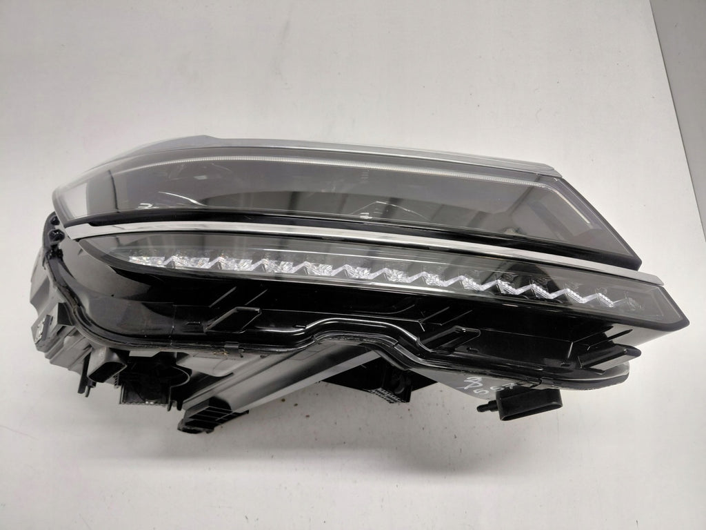 Frontscheinwerfer VW Tiguan 5NB941082A Full LED Rechts Scheinwerfer Headlight SCH2363527783wu