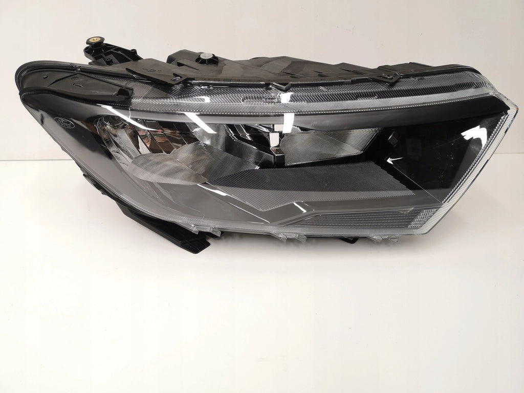 Frontscheinwerfer Ford Tourneo Connect 2KF941006F Rechts Scheinwerfer Headlight SCH3168223520ak