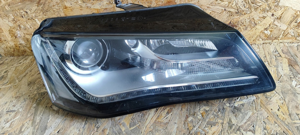 Frontscheinwerfer Audi A8 4H0941004AR XENON Rechts Scheinwerfer Headlight