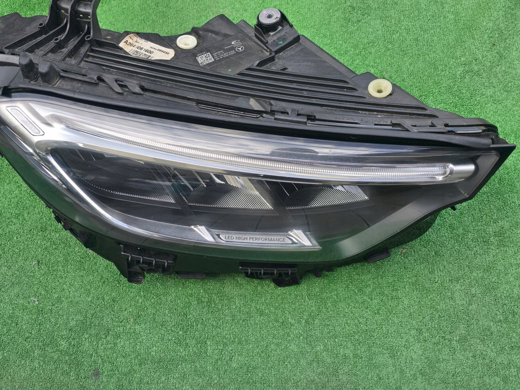 Frontscheinwerfer Mercedes-Benz Glc A2549061600 Full LED Rechts Headlight SCH3682743372yn