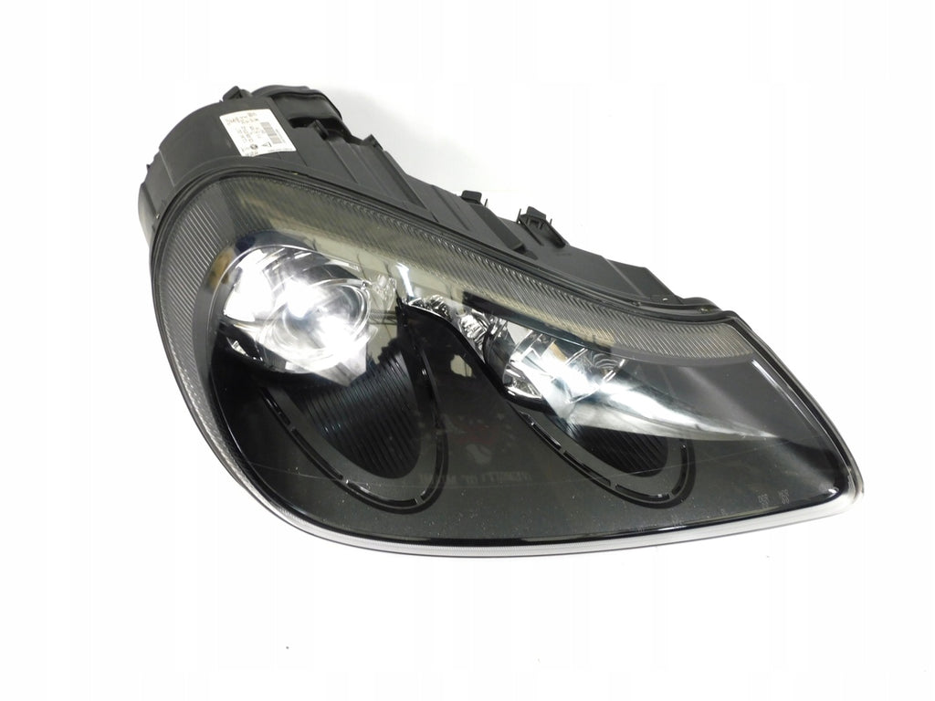 Frontscheinwerfer Porsche Cayenne 7P5941032T Rechts Scheinwerfer Headlight SCH3743197272iu