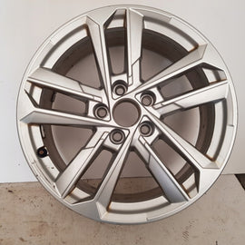 1x Alufelge 17 Zoll 6.5