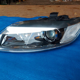 Frontscheinwerfer Audi Q7 4L0941003 Xenon Links Scheinwerfer Headlight SCH9193850782vy