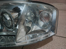 Load image into Gallery viewer, Frontscheinwerfer Audi A6 Xenon Links Scheinwerfer Headlight