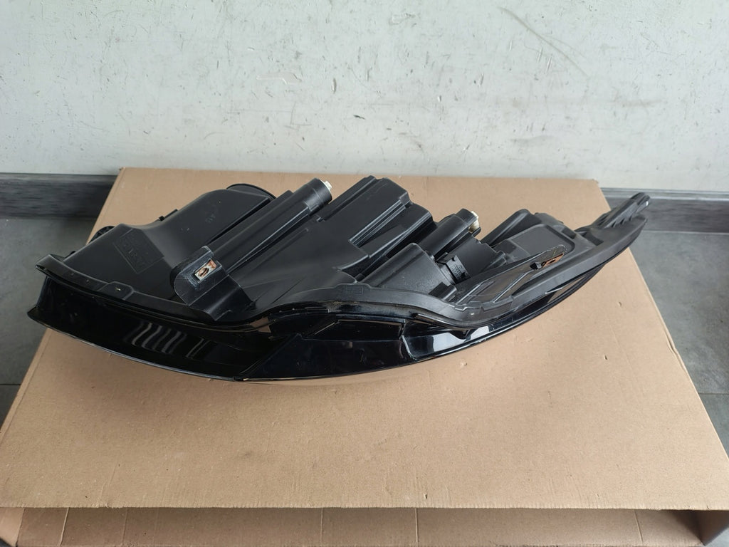 Frontscheinwerfer Opel Corsa E Rechts Scheinwerfer Headlight SCH1772798988tw
