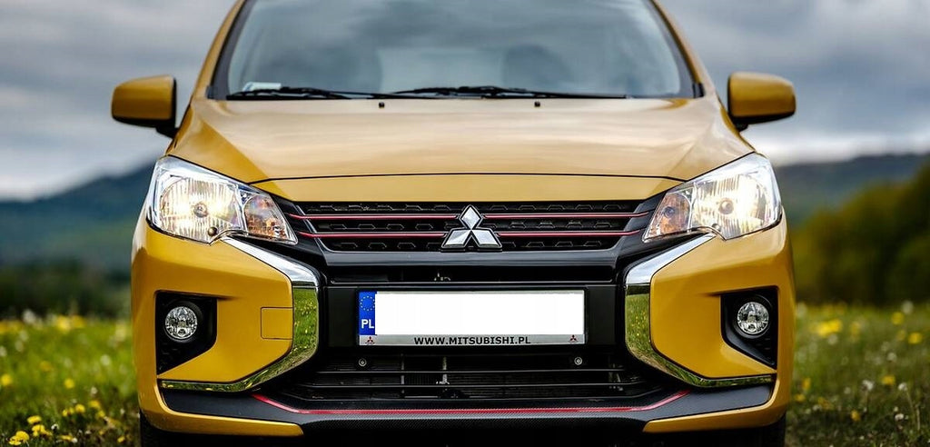 Frontscheinwerfer Mitsubishi Space Star W5335 Rechts Scheinwerfer Headlight