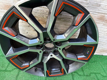 Load image into Gallery viewer, 1x Alufelge 19 Zoll 8.0" 5x112 6899197 BMW F39 X1 F48 Rim Wheel FEL3488764427gw