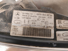 Laden Sie das Bild in den Galerie-Viewer, Frontscheinwerfer Mercedes-Benz X204 A2048206859 Xenon Rechts oder Links SCH9811647780tz