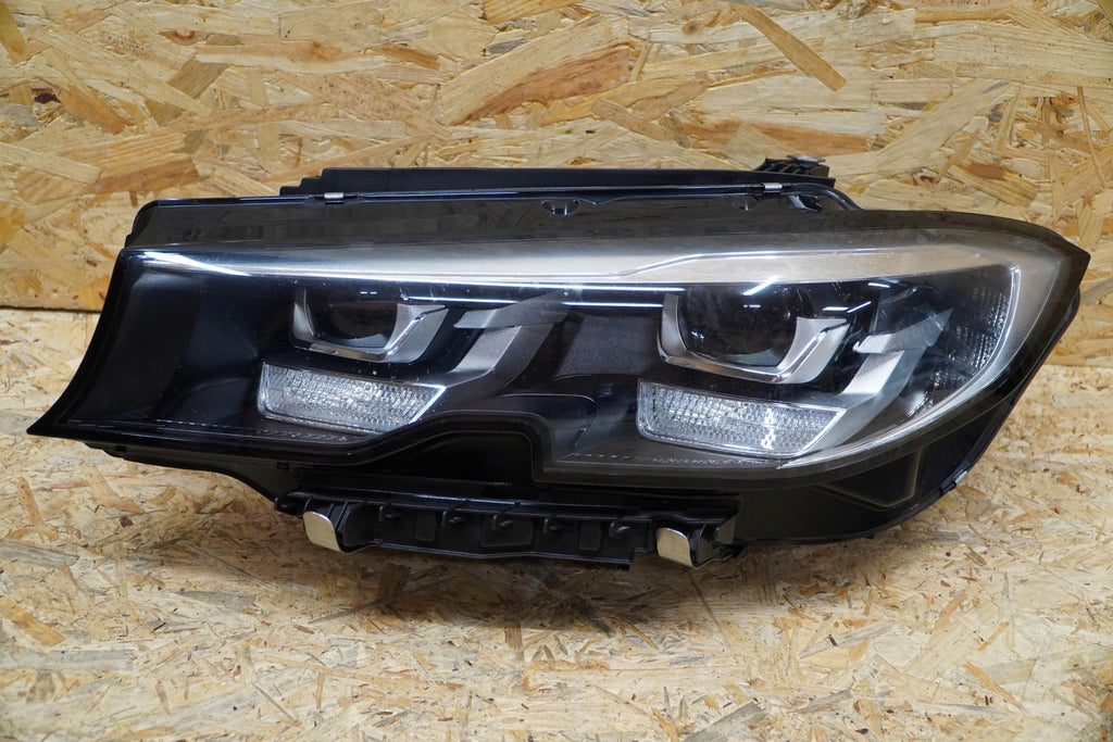Frontscheinwerfer BMW 3 G21 G20 9481696 9481695 Ein Satz Scheinwerfer Headlight SCH5548978565nq