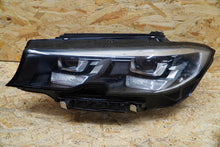 Laden Sie das Bild in den Galerie-Viewer, Frontscheinwerfer BMW 3 G21 G20 9481696 9481695 Ein Satz Scheinwerfer Headlight SCH5548978565nq