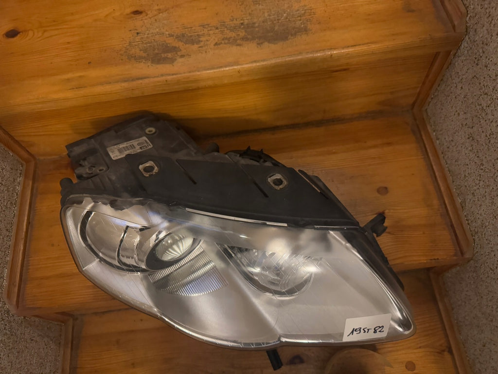 Frontscheinwerfer VW Passat 89315540 Xenon Rechts Scheinwerfer Headlight SCH4937352102em