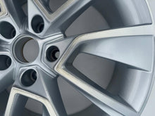 Laden Sie das Bild in den Galerie-Viewer, 1x Alufelge 18 Zoll 7.0" 5x112 45ET 57A601025L Skoda Rim Wheel FEL3386452852vk