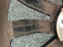 Load image into Gallery viewer, 1x Alufelge 18 Zoll 2GA601025D VW T-Roc Rim Wheel FEL7263696415si