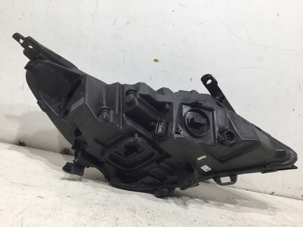 Frontscheinwerfer Opel Astra 7963100002 LED Links Scheinwerfer Headlight SCH7978933754mf