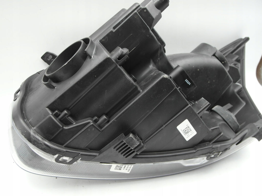 Frontscheinwerfer Ford Transit GK3113W029BC Rechts Scheinwerfer Headlight
