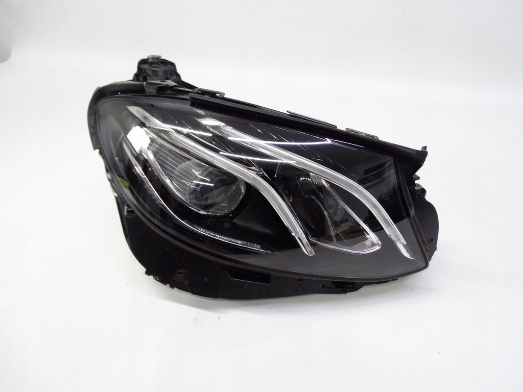 Frontscheinwerfer Mercedes-Benz W213 A2139069003 LED Rechts Headlight SCH8281042348ne