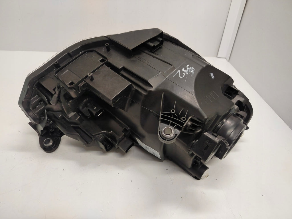 Frontscheinwerfer VW Up 1S1941015AB Links Scheinwerfer Headlight