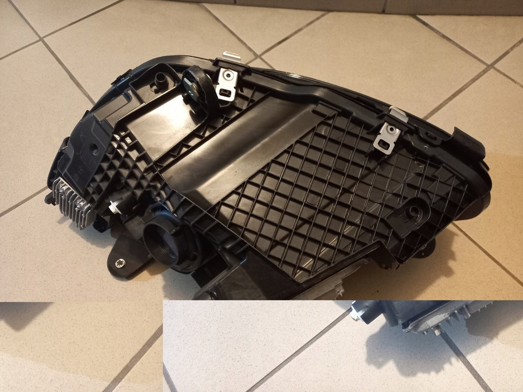 Frontscheinwerfer Mercedes-Benz W205 A205 A2059066006 Full LED Rechts oder Links SCH3394323417iz