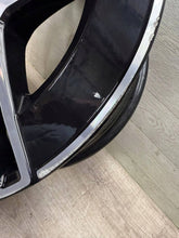 Laden Sie das Bild in den Galerie-Viewer, 1x Alufelge 18 Zoll 7.5" 5x112 40ET Glanz Schwarz A2064017600 Mercedes-Benz W206 FEL4149545069bs