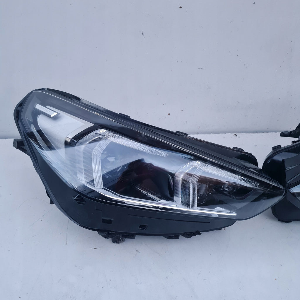Frontscheinwerfer BMW X1 5A5BD47-02 5A5BD48-02 Full LED Ein Satz Headlight SCH4140567155iw