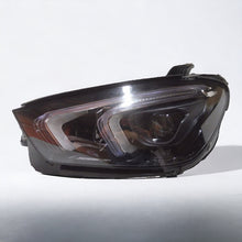 Laden Sie das Bild in den Galerie-Viewer, Frontscheinwerfer Mercedes-Benz Gle A1679064308 LED Links Scheinwerfer Headlight