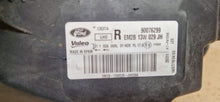 Laden Sie das Bild in den Galerie-Viewer, Frontscheinwerfer Ford Galaxy EM2B-13W029-JH Rechts Scheinwerfer Headlight SCH3745738312rj
