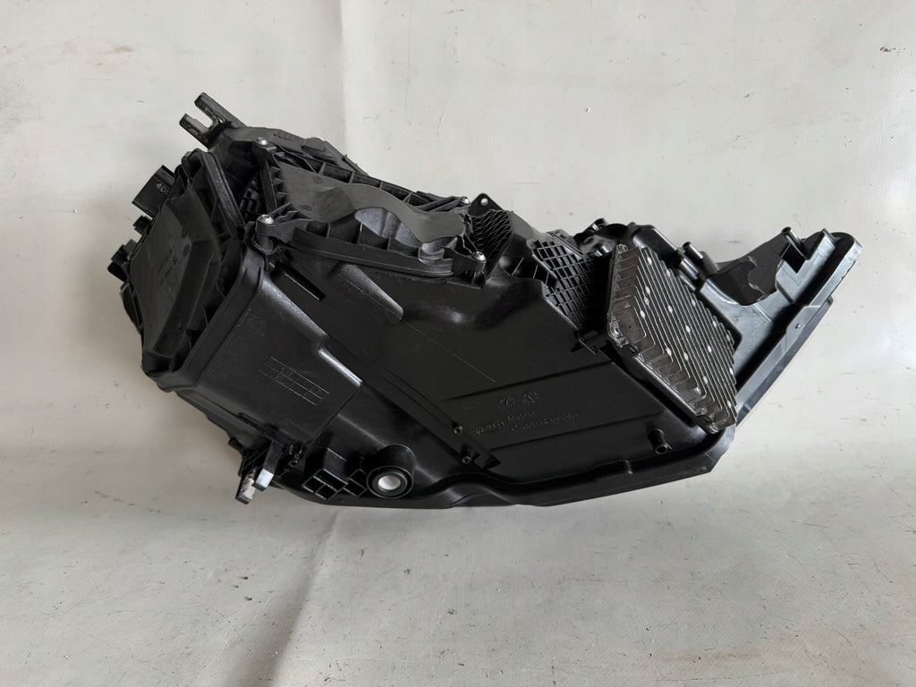 Frontscheinwerfer Audi A6 C8 4K0941035 LED Links Scheinwerfer Headlight