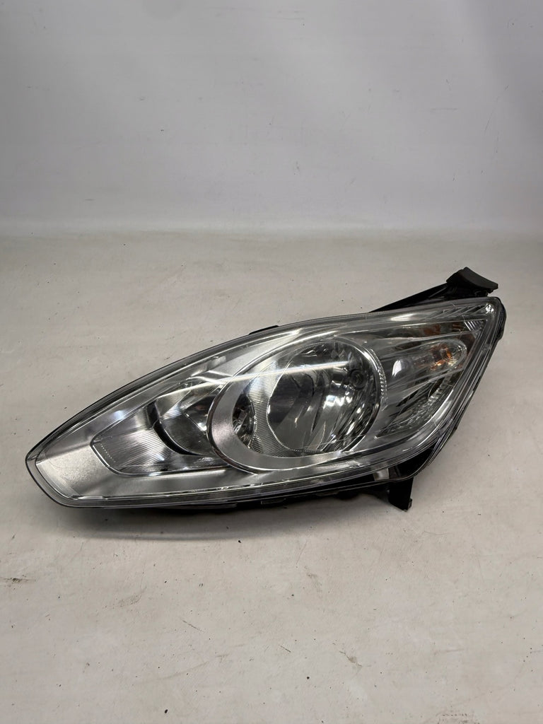 Frontscheinwerfer Ford C-Max AM5113W030AF FALSE Scheinwerfer Headlight SCH5187427806cx
