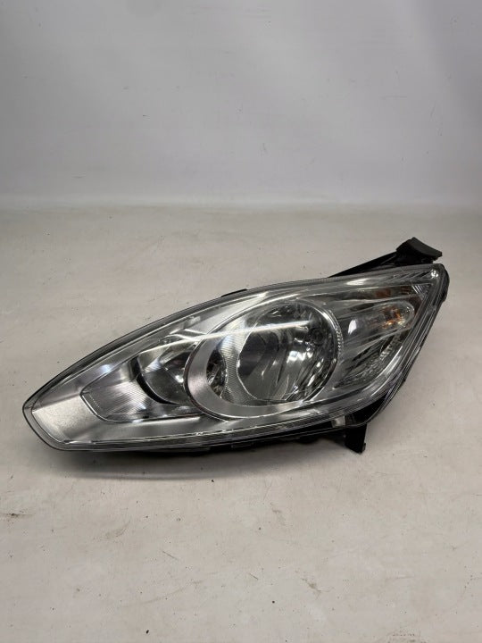 Frontscheinwerfer Ford C-Max AM5113W030AF Links Scheinwerfer Headlight SCH5187427806cx