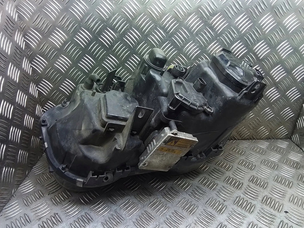 Frontscheinwerfer BMW 7 5DV008290 Rechts Scheinwerfer Headlight SCH4851291604xg