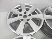 Laden Sie das Bild in den Galerie-Viewer, 4x Alufelge 16 Zoll 7.0" 5x120 20ET Silber BMW 3 E36 E46 E90 Rim Wheel FEL9137726158yv