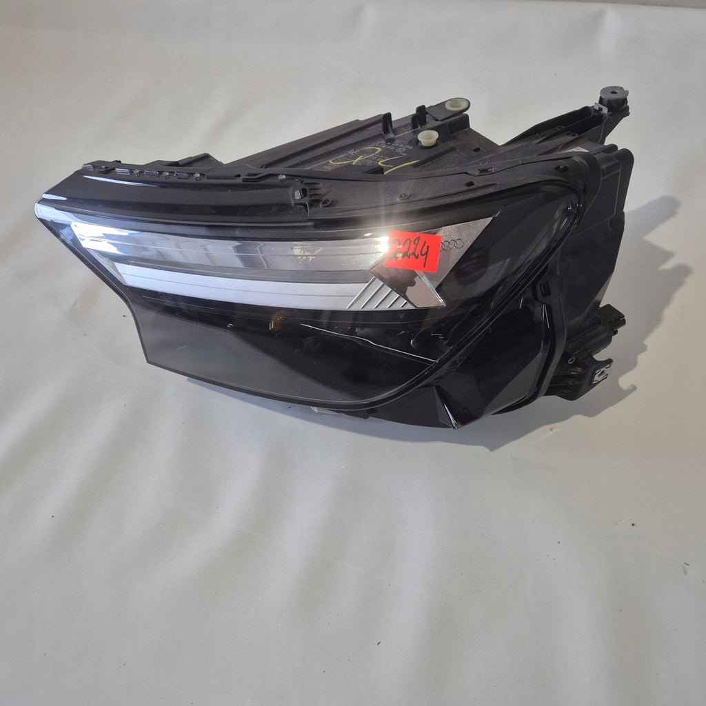 Frontscheinwerfer Audi E-Tron 89A941033 LED Ein Stück (Rechts oder Links) SCH8095637226je