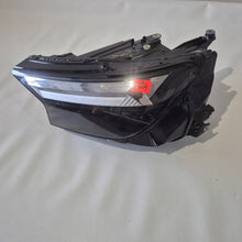 Load image into Gallery viewer, Frontscheinwerfer Audi E-Tron 89A941033 LED Ein Stück (Rechts oder Links) SCH8095637226je