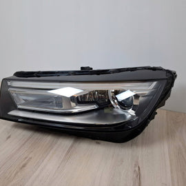 Frontscheinwerfer Audi Q5 80A941005 Links Scheinwerfer Headlight SCH7983680668ab