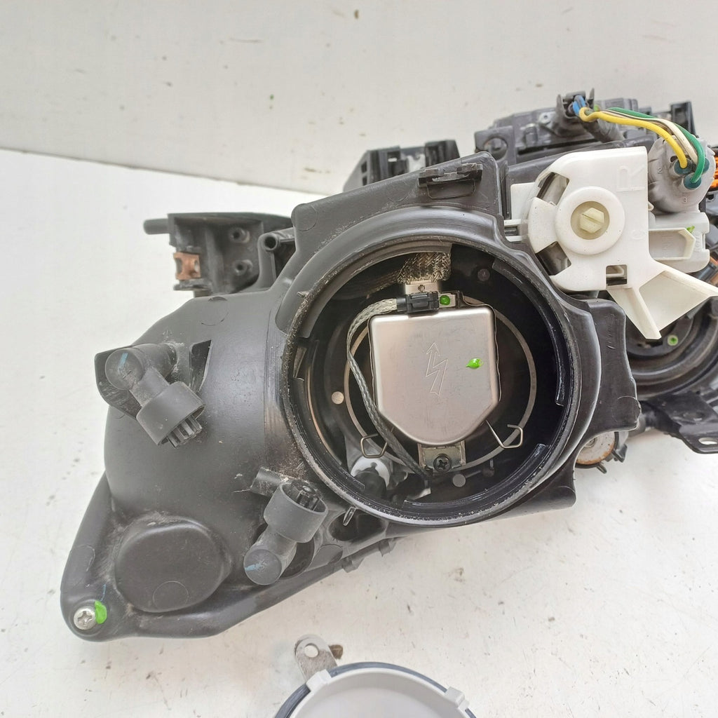 Frontscheinwerfer Mazda Cx-7 10041028 Rechts Scheinwerfer Headlight SCH9977522630hf