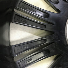 Load image into Gallery viewer, 1x Alufelge 19 Zoll 8.0" 5x112 44ET Graphit 3V0601025 Skoda Superb Iii Rim Wheel FEL6609977845rj