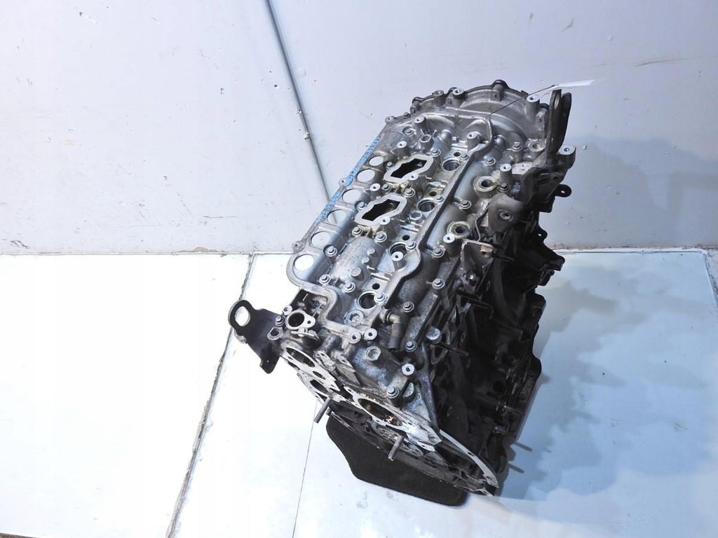 Motor Renault Laguna III H2RE20P 2.0 DCI 131PS 96kW 223TKm Diesel Unkomplett