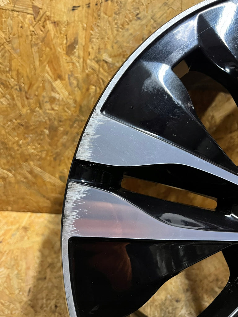 1x Alufelge 18 Zoll 8.5" 5x112 52ET A2064015200 Mercedes-Benz W206 Rim Wheel FEL7084730779wc