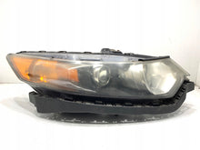 Laden Sie das Bild in den Galerie-Viewer, Frontscheinwerfer Honda Accord VIII LORK-729-29480 Rechts Scheinwerfer Headlight SCH3157834255cg