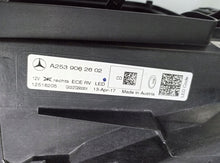 Laden Sie das Bild in den Galerie-Viewer, Frontscheinwerfer Mercedes-Benz Glc A2539062602 LED Rechts Headlight SCH1408818173fd