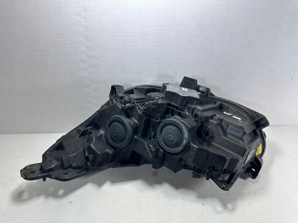 Frontscheinwerfer Ford S-Max EM2B-13W030-GE EM2B-13W029-GE LED Rechts oder Links SCH3064283689ju