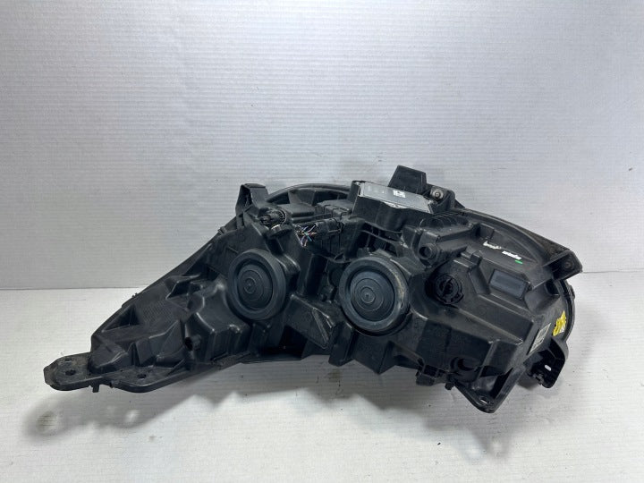 Frontscheinwerfer Ford S-Max EM2B-13W030-GE EM2B-13W029-GE LED Ein Satz SCH3064283689ju