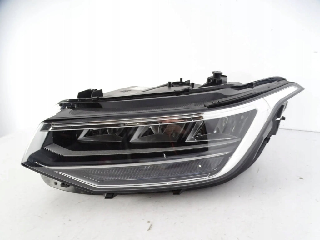 Frontscheinwerfer VW Tiguan 5NB941035G Links Scheinwerfer Headlight