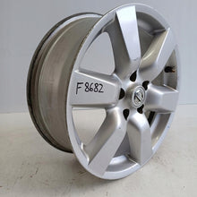 Load image into Gallery viewer, 1x Alufelge 17 Zoll 6.5" 5x114.3 45ET JG110 Nissan X-Trail I Qashqai Rim Wheel FEL9265549307md